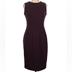 Calvin Klein Cocktail Dress